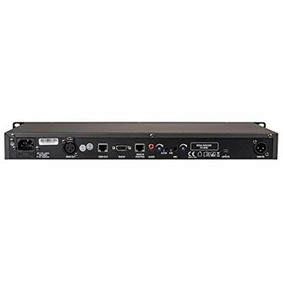 JB Systems DMX Recorder - thumbnail