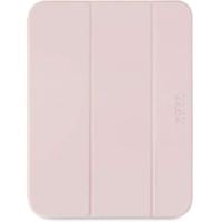 Folio iPad Gen 10 - 10.9 - PORT DESIGNS - 201354 NOUMEA 2 Slimclear - Roze - thumbnail