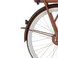 Cortina spatbord achter 28 e-u4 sparkle brown matt - thumbnail