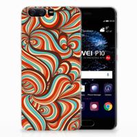 Huawei P10 | Hoesje maken | Retro - thumbnail