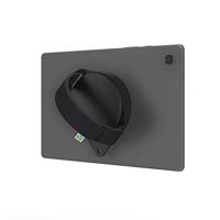 Maclocks GRPLCK greephouder voor tablet zwart - thumbnail