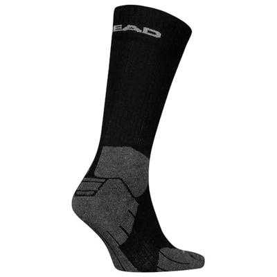 Hiking Warm Long Crew 1p sokken - Hoge wollen en warme wandelsokken voor dames en heren