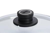 Woll Veiligheidsdeksel Ø 28 cm - thumbnail