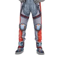 Kostuums voor Volwassenen My Other Me Zilverkleurig Ruimtevaarder (4 Onderdelen) - Maat: M - Maat: M - thumbnail