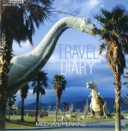 Travel Diary - CD (0090404937026)