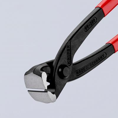 Knipex Moniertang zwart geatramenteerd 280 mm - 99 01 280