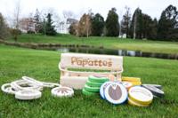 Selecta Houten buitenspel les papattes - thumbnail