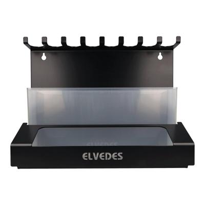 Elvedes syringe station