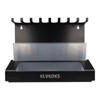 Elvedes syringe station - thumbnail