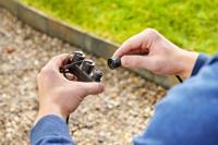 LunAqua Connect W 3-weg verdeler Oase - Oase - thumbnail