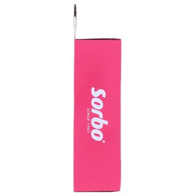 Sorbo pansponsen rvs 18 gram 4 stuks