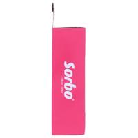 Sorbo pansponsen rvs 18 gram 4 stuks - thumbnail