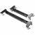Konig & Meyer 18806 trolley voor keyboard standaard - thumbnail