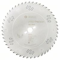 Bosch Accessoires Cirkelzaagblad Top Precision Best for Wood 315 x 30 x 3,2 mm, 48 1st - 2608642119 - thumbnail