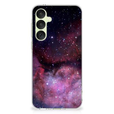 TPU Hoesje voor Samsung Galaxy A35 Galaxy