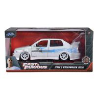 Jada Toys Jada die-cast fast and furious 1995 volkswagen jetta 1:24 - thumbnail