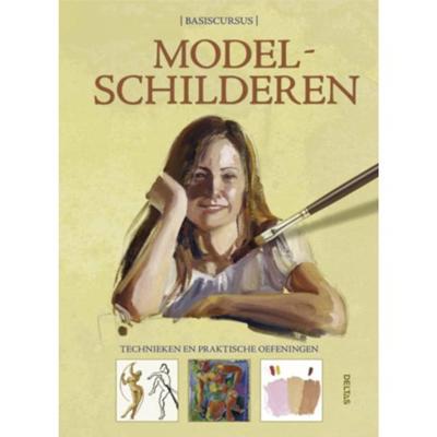 Basiscursus modelschilderen - Gabriel Martin Roig - Paperback (9789044727555)