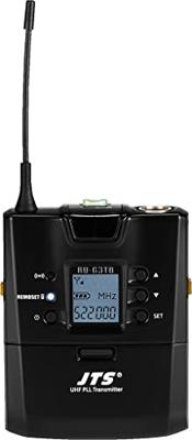 JTS RU-G3TB/5 Draadloze zender