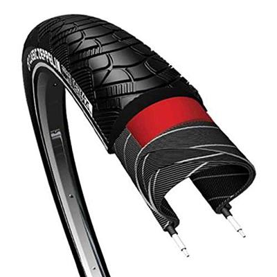 CST buitenband zeppelin xl25 28 x 2.00 zw refl
