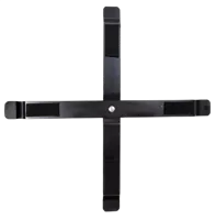 The Bastard Table Stand Large - thumbnail