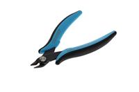 Gedore Elektronica zijsnijtang - 1829017 - thumbnail