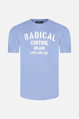 Radical Elio Milano T-Shirt Heren-E9CE4899-23B8-477F-98E9-82A4D55E24A1