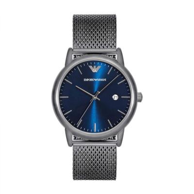 Emporio Armani AR11053 Horloge Heren 43mm Emporio Armani AR11053 Horloge Heren 43mm