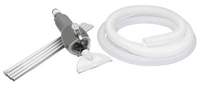 Interline skooba vac pool cleaner Interline skooba vac pool cleaner