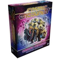 Cosmic Encounter: Cosmic Odyssey - thumbnail