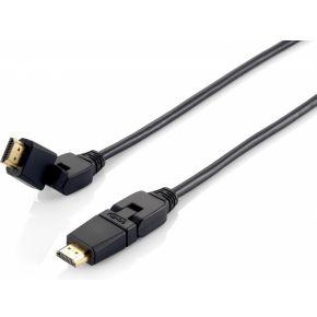 Equip HDMI/HDMI 3.0m - [119363]