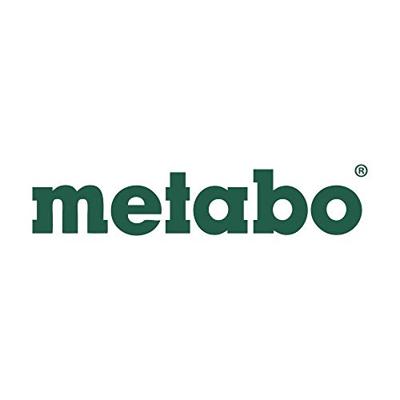 Metabo Adhesive lambskins 125 mm