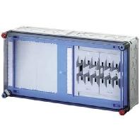 Hensel 2000656 Mi 6422 Distributiekast Inhoud: 1 stuk(s)