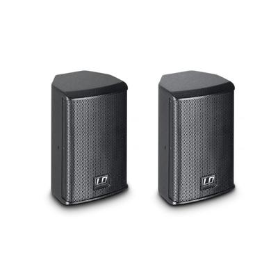 LD Systems SAT 42 G2 passieve monitoren