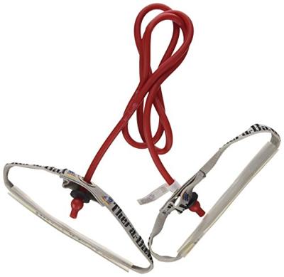 Theraband Bodytrainer 1,4 m flexibel zeer zwaar - blauw