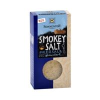 Sonnentor Smokey salt bbq kruiden bio 150 Gram - thumbnail