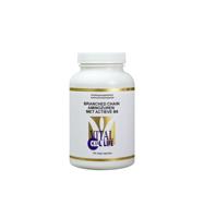 Branched Chain Aminozuren + act. B6 - thumbnail