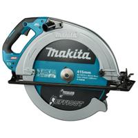 Makita HS013GZ Accu cirkelzaag 415mm XGT 40V Max Basic Body - thumbnail