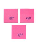 HEMA Sorbo hygiënische doekjes - 3 stuks - thumbnail