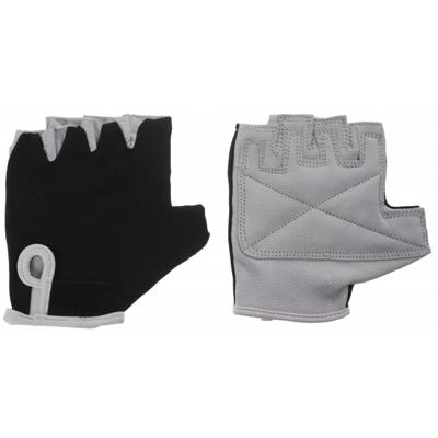 Race/ATB Handschoen zwart/wit XL