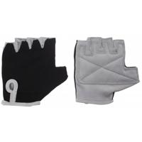 Race/ATB Handschoen zwart/wit S - thumbnail