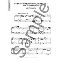 Wise Publications The Big Black Piano Songbook arranged for Piano Solo - thumbnail