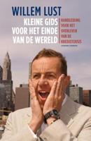 Kleine gids voor het einde van de wereld - Willem Lust, Lynn Berger - ebook - thumbnail