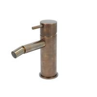 Bidetmengkraan Hotbath Cobber Verouderd Messing (excl. Waste) Living Colours - thumbnail