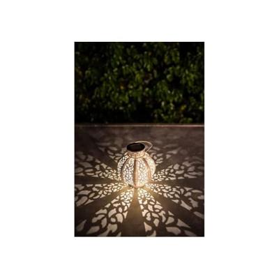 Zonnelamp Galix Beige