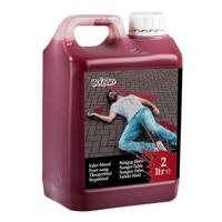 Nepbloed in jerrycan - thumbnail