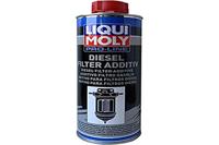 LIQUI MOLY Additief "pro-line diesel filter". diesel filter additive lm pro line - thumbnail