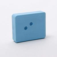 Bleedkit Bleeding Kit Premium + Brake Fluid GOLD for Shimano 2012+ Brakes - thumbnail