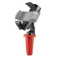 Hama Smartphone-standaard Zwart - thumbnail