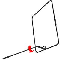 Bresser BR-DP1000 Frame Reflector/Diffuser Panel - thumbnail
