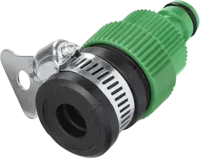 Pro Plus Kraanverbindingsstuk rond - thumbnail